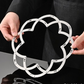 Multifunctional Stainless Steel Heat-Resistant Pot Holder