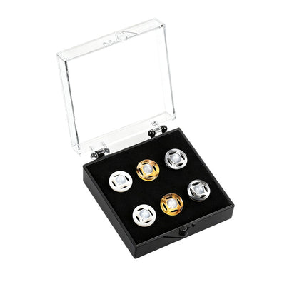 Earring Lifter Backs
