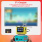 Game Console with Wireless Controller