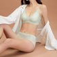 Women’s Breathable Seamless Wireless Lifting Bra