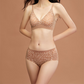 Women’s Breathable Seamless Wireless Lifting Bra