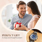 Men's Six-Hand Luminous Chronograph Watch
