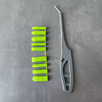 Professional Grout & Sealant Finishing Tool