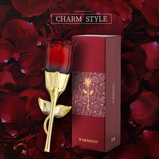Midnight Rose Perfume