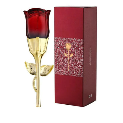 Midnight Rose Perfume