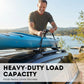 Automatic Retractable Ratchet Straps