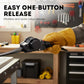 Automatic Retractable Ratchet Straps
