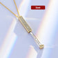 Nice Gift! "I Love You" Necklace