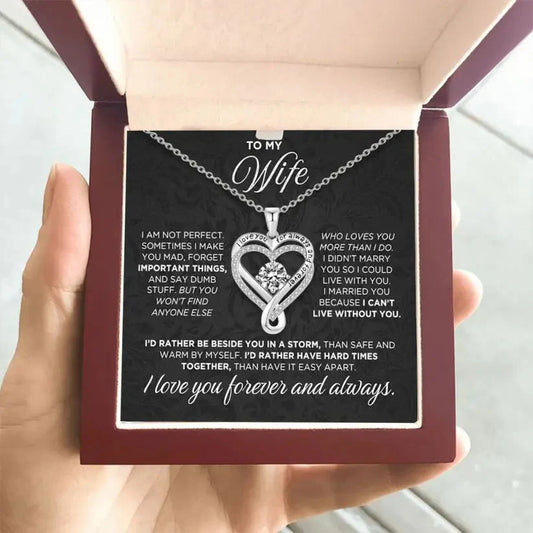 🔥LAST DAY 60% OFF💥❤️ If your wife’s been pulling away lately… this will help bring you back together.🤣