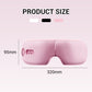Smart Music Eye Massager with Heat