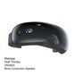 Smart Music Eye Massager with Heat