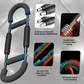 ✨Adjustable weight bar for arm trainers, arm and torso strength training equipment, portable training device for home gyms and fitness✨