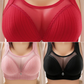 Comfortable Wireless Bra for Women