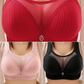 Comfortable Wireless Bra for Women