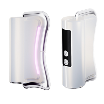 Full-Body Contouring Device with Heat & EMS
