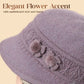Women's Hat Scarf Winter Set