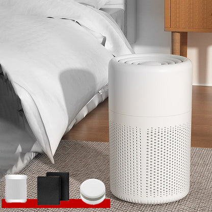 Anti-Formaldehyde Air Purifier for Home
