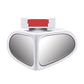 HD Waterproof Dual-Sided Parking Mirror