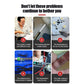 Superconducting Constant Temperature Soldering Iron