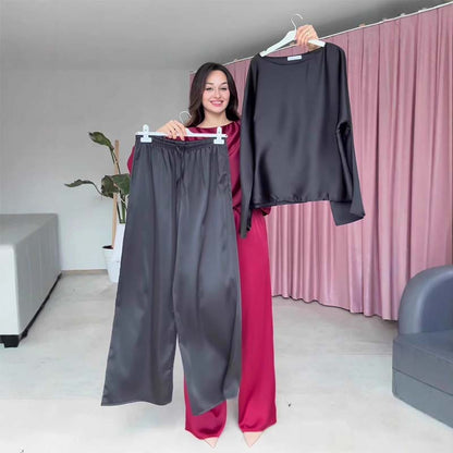 Women's Casual Fashion 2-Piece Set