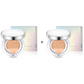 Lightweight & Breathable Cushion Foundation