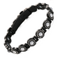 ✨🔥 Elegant & Sparkling Rhinestone Tennis Bracelet 💎