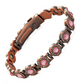 ✨🔥 Elegant & Sparkling Rhinestone Tennis Bracelet 💎