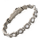 ✨🔥 Elegant & Sparkling Rhinestone Tennis Bracelet 💎