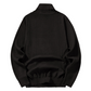 Men's Casual Cable Knit Turtleneck Pullover Sweater