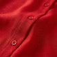 Women's Glitter Button-Down Shirt Dress