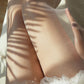 Sexy Pearl-Sheen Stockings