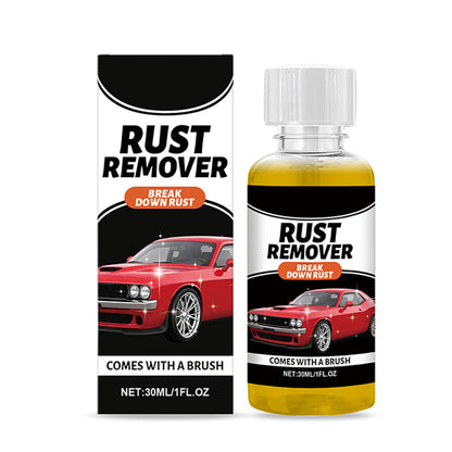 Multi-Purpose Metal Rust Dissolver Liquid