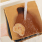 Bear Embroidered Dual-Sided Car Cleaning Cloth