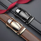 Men's Ratchet Belt for Dress & Casual