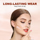 Long-Lasting Skin-Friendly Foundation Cream