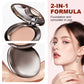 Long-Lasting Skin-Friendly Foundation Cream