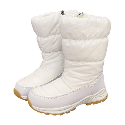 ⏳Time-Limited Special⏰Women's Ultra-Warm Faux Fur Lined Snow Boots