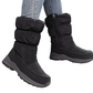 ⏳Time-Limited Special⏰Women's Ultra-Warm Faux Fur Lined Snow Boots