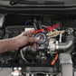 Turbo System Leakage Tester Kit