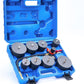 Turbo System Leakage Tester Kit