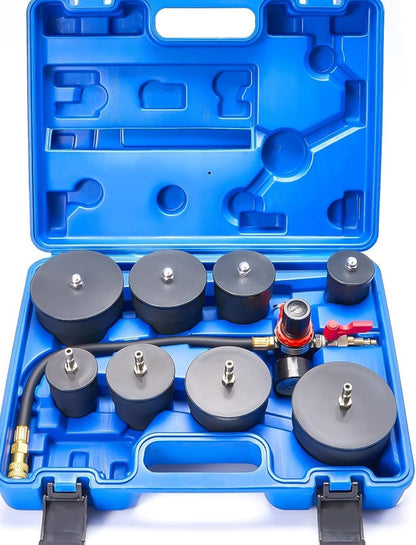 Turbo System Leakage Tester Kit