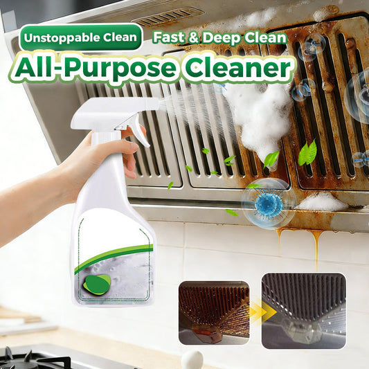 All-Purpose Powerful Cleaner for Kitchen