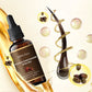 Premium Grade Essential Oil for Hair