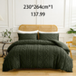 Cozy 3-Piece Bedding Set