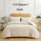 Cozy 3-Piece Bedding Set