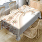 Decorative Printed Tablecloth