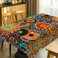 Decorative Printed Tablecloth