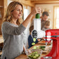 Stainless Steel Slicer Shredder Attachment