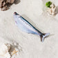 Realistic Hopping Fish Toy for Cat