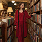 Women’s Casual 3-Piece Cardigan & Wide-Leg Pants Set